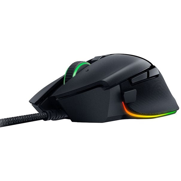 Razer Mouse Basilisk V3 Gaming black